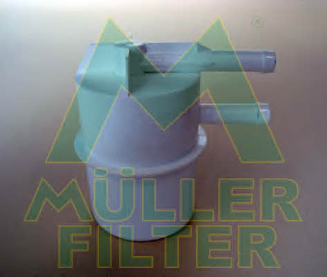 Muller filter FB169 Фільтр палива FB169: Купити в Україні - Добра ціна на EXIST.UA!