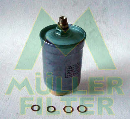 Muller filter FB187 Фільтр палива FB187: Купити в Україні - Добра ціна на EXIST.UA!