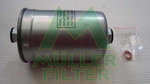 Muller filter FB189 Фільтр палива FB189: Купити в Україні - Добра ціна на EXIST.UA!