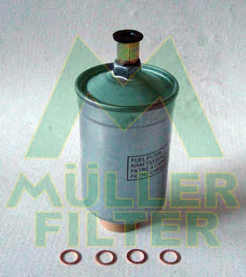 Muller filter FB190 Фільтр палива FB190: Купити в Україні - Добра ціна на EXIST.UA!
