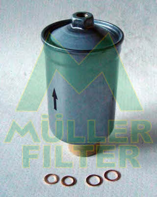 Muller filter FB192 Фільтр палива FB192: Купити в Україні - Добра ціна на EXIST.UA!