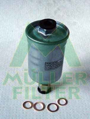 Muller filter FB196 Фільтр палива FB196: Купити в Україні - Добра ціна на EXIST.UA!