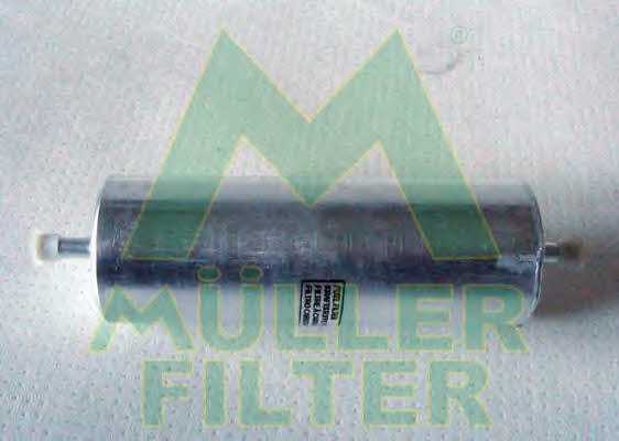 Muller filter FB197 Фільтр палива FB197: Купити в Україні - Добра ціна на EXIST.UA!