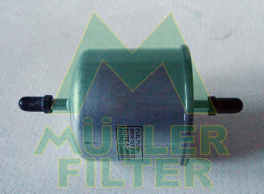 Muller filter FB198 Фільтр паливний FB198: Купити в Україні - Добра ціна на EXIST.UA!