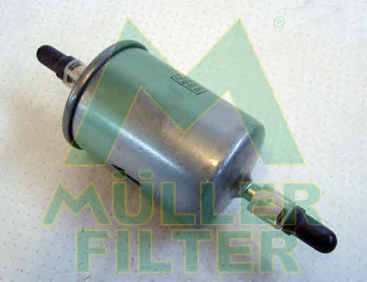 Muller filter FB211 Фільтр палива FB211: Купити в Україні - Добра ціна на EXIST.UA!