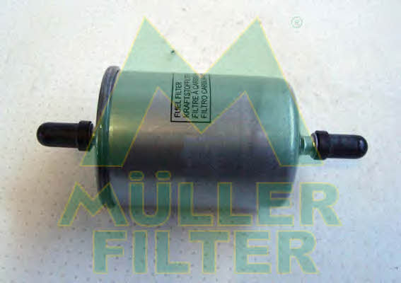 Muller filter FB212 Фільтр палива FB212: Купити в Україні - Добра ціна на EXIST.UA!