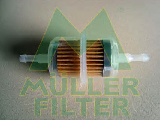 Muller filter FB007 Фільтр палива FB007: Купити в Україні - Добра ціна на EXIST.UA!