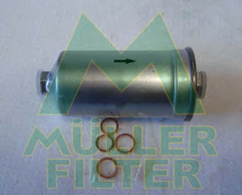 Muller filter FB115 Фільтр палива FB115: Купити в Україні - Добра ціна на EXIST.UA!