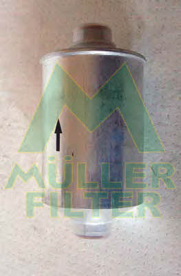 Muller filter FB116 Фільтр палива FB116: Купити в Україні - Добра ціна на EXIST.UA!