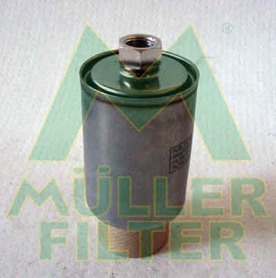 Muller filter FB116/7 Фільтр паливний FB1167: Купити в Україні - Добра ціна на EXIST.UA!