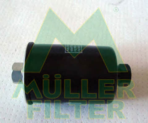 Muller filter FB117 Фільтр паливний FB117: Купити в Україні - Добра ціна на EXIST.UA!