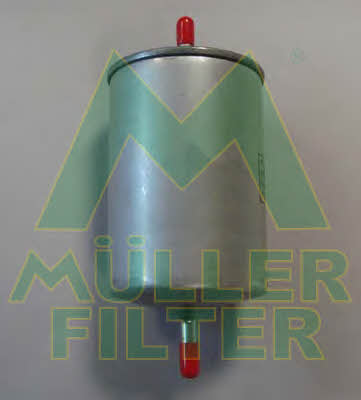 Muller filter FB121 Фільтр палива FB121: Купити в Україні - Добра ціна на EXIST.UA!
