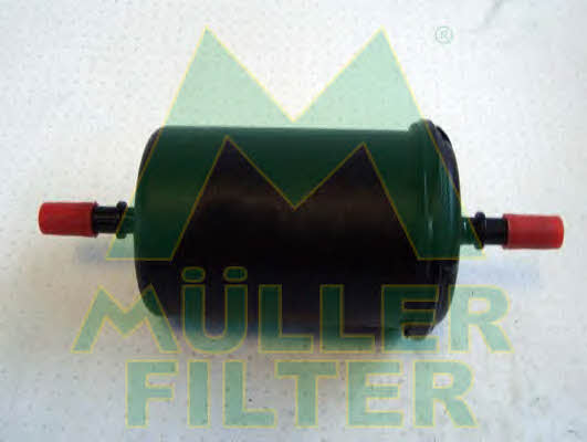 Muller filter FB212P Фільтр палива FB212P: Купити в Україні - Добра ціна на EXIST.UA!