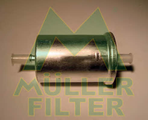 Muller filter FB213 Фільтр палива FB213: Приваблива ціна - Купити в Україні на EXIST.UA!