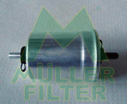 Muller filter FB214 Фільтр палива FB214: Приваблива ціна - Купити в Україні на EXIST.UA!