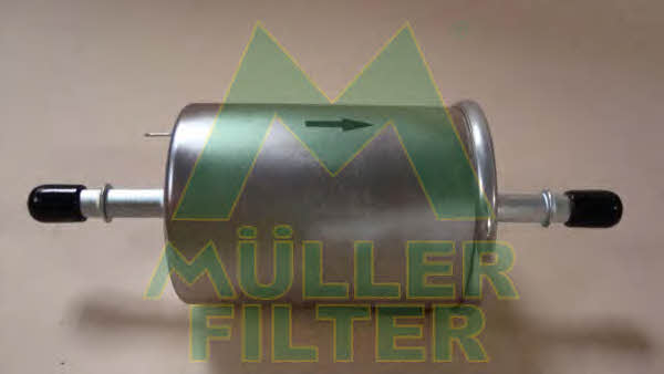 Muller filter FB215 Фільтр палива FB215: Приваблива ціна - Купити в Україні на EXIST.UA!