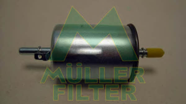 Muller filter FB222 Фільтр палива FB222: Купити в Україні - Добра ціна на EXIST.UA!