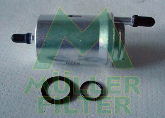 Muller filter FB276 Фільтр палива FB276: Купити в Україні - Добра ціна на EXIST.UA!