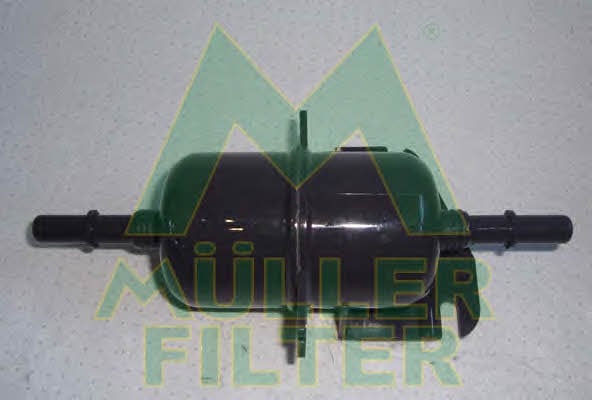 Muller filter FB284 Фільтр палива FB284: Купити в Україні - Добра ціна на EXIST.UA!