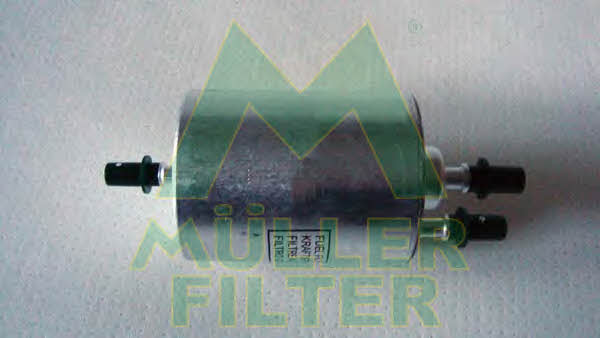 Muller filter FB292 Фільтр палива FB292: Купити в Україні - Добра ціна на EXIST.UA!