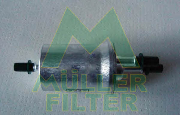 Muller filter FB293 Фільтр палива FB293: Купити в Україні - Добра ціна на EXIST.UA!