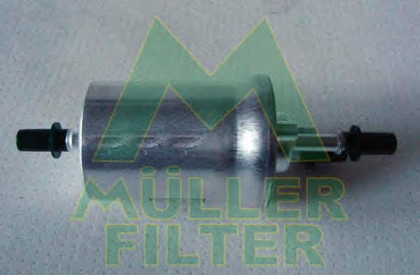 Muller filter FB295 Фільтр палива FB295: Приваблива ціна - Купити в Україні на EXIST.UA!