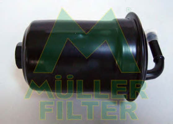 Muller filter FB296 Фільтр паливний FB296: Купити в Україні - Добра ціна на EXIST.UA!
