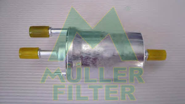 Muller filter FB297 Фільтр палива FB297: Приваблива ціна - Купити в Україні на EXIST.UA!