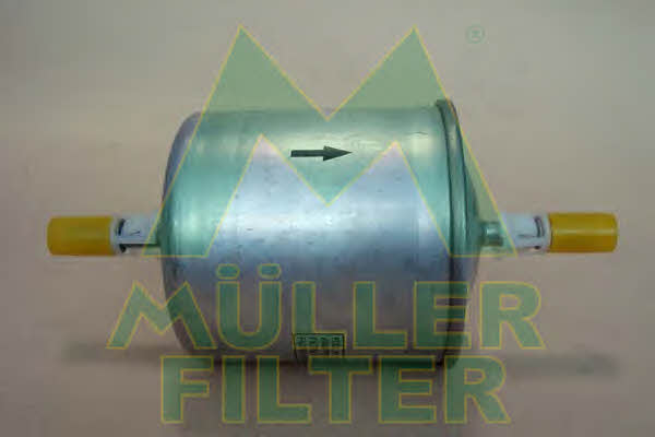 Muller filter FB305 Фільтр палива FB305: Купити в Україні - Добра ціна на EXIST.UA!