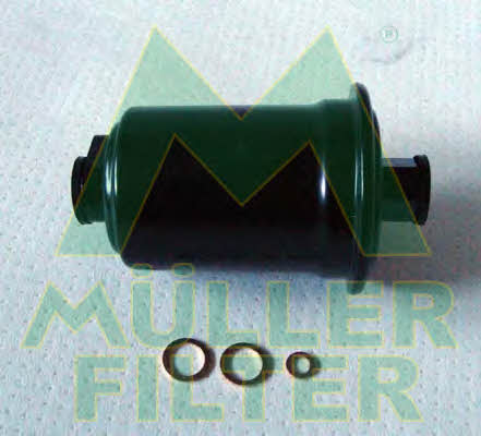 Muller filter FB316 Фільтр палива FB316: Купити в Україні - Добра ціна на EXIST.UA!