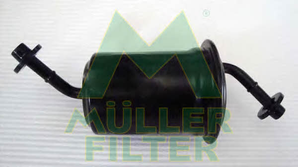 Muller filter FB325 Фільтр паливний FB325: Купити в Україні - Добра ціна на EXIST.UA!