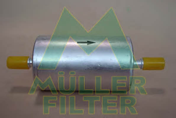 Muller filter FB326 Фільтр палива FB326: Купити в Україні - Добра ціна на EXIST.UA!