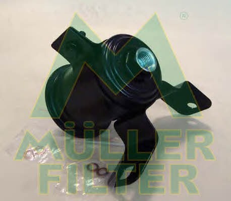 Muller filter FB342 Фільтр палива FB342: Купити в Україні - Добра ціна на EXIST.UA!
