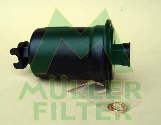 Muller filter FB345 Фільтр палива FB345: Приваблива ціна - Купити в Україні на EXIST.UA!
