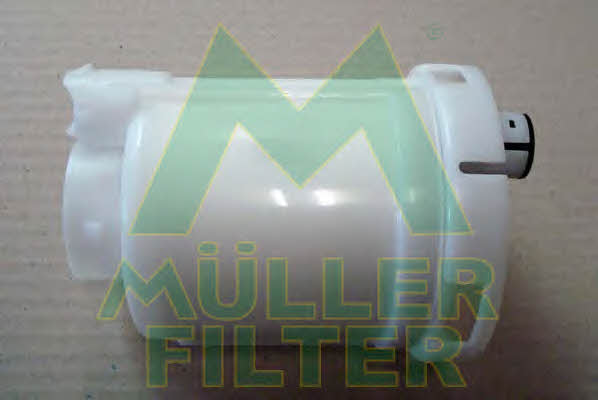 Muller filter FB346 Фільтр палива FB346: Купити в Україні - Добра ціна на EXIST.UA!