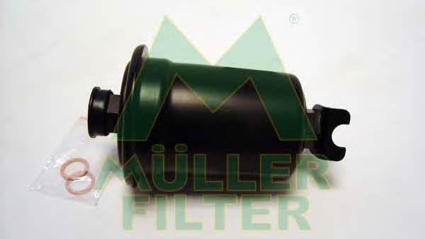 Muller filter FB348 Фільтр палива FB348: Купити в Україні - Добра ціна на EXIST.UA!