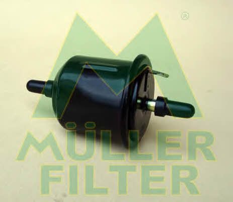 Muller filter FB350 Фільтр палива FB350: Купити в Україні - Добра ціна на EXIST.UA!
