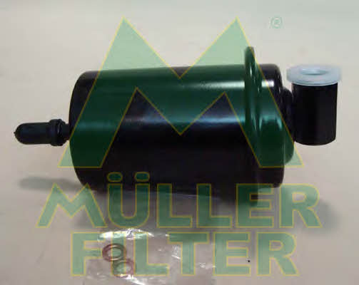 Muller filter FB352 Фільтр палива FB352: Купити в Україні - Добра ціна на EXIST.UA!