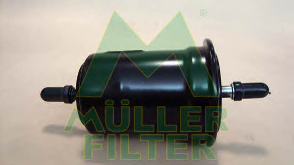 Muller filter FB356 Фільтр палива FB356: Купити в Україні - Добра ціна на EXIST.UA!