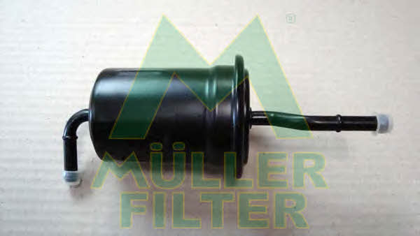 Muller filter FB357 Фільтр палива FB357: Купити в Україні - Добра ціна на EXIST.UA!