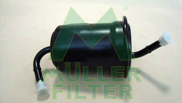Muller filter FB358 Фільтр палива FB358: Купити в Україні - Добра ціна на EXIST.UA!