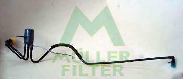 Muller filter FB362 Фільтр палива FB362: Купити в Україні - Добра ціна на EXIST.UA!