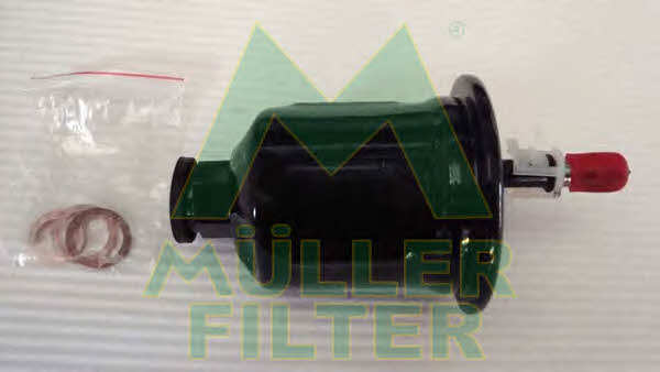 Muller filter FB364 Фільтр палива FB364: Купити в Україні - Добра ціна на EXIST.UA!