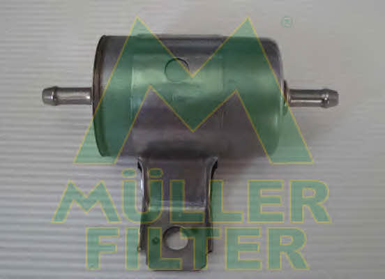 Muller filter FB366 Фільтр палива FB366: Купити в Україні - Добра ціна на EXIST.UA!