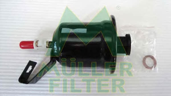Muller filter FB368 Фільтр палива FB368: Купити в Україні - Добра ціна на EXIST.UA!