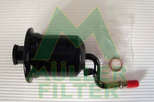 Muller filter FB370 Фільтр палива FB370: Купити в Україні - Добра ціна на EXIST.UA!