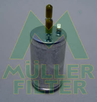 Muller filter FB372 Фільтр палива FB372: Купити в Україні - Добра ціна на EXIST.UA!