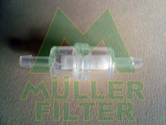 Muller filter FB5 Фільтр палива FB5: Купити в Україні - Добра ціна на EXIST.UA!