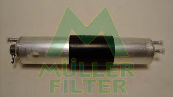 Muller filter FB532 Фільтр палива FB532: Купити в Україні - Добра ціна на EXIST.UA!