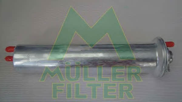 Muller filter FB534 Фільтр палива FB534: Купити в Україні - Добра ціна на EXIST.UA!